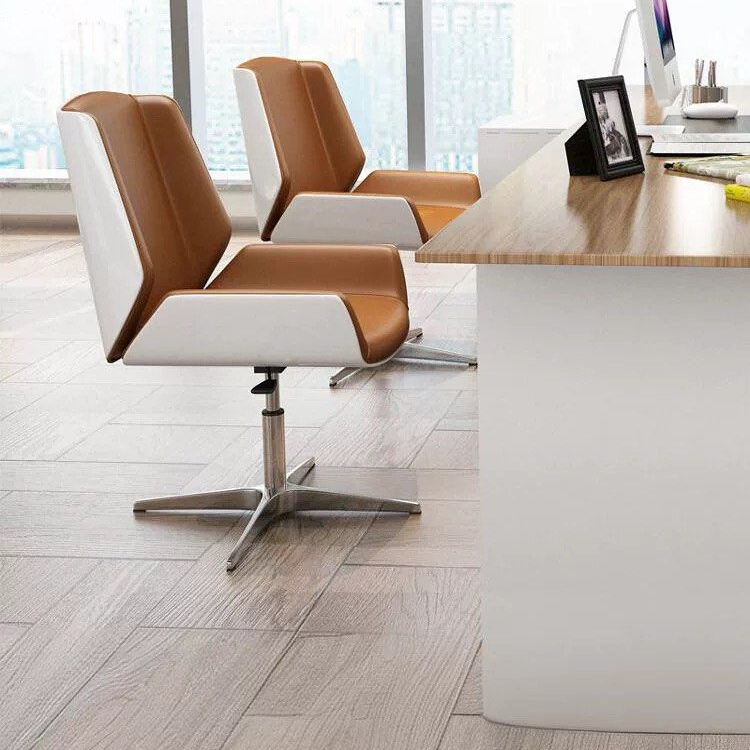 THEODORE Modern Leather Office Chair