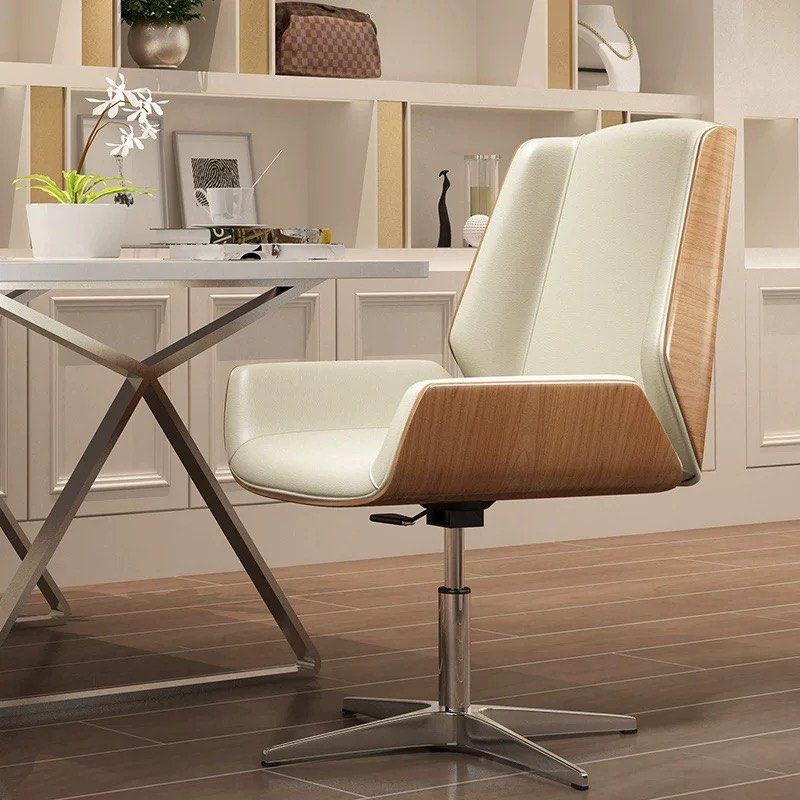 THEODORE Modern Leather Office Chair