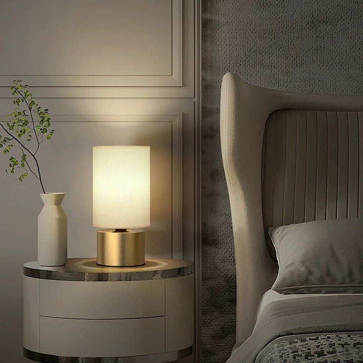RAFION Modern Table Lamp