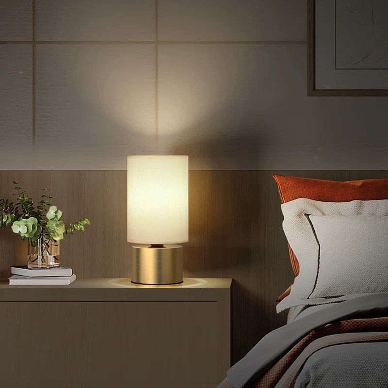 RAFION Modern Table Lamp