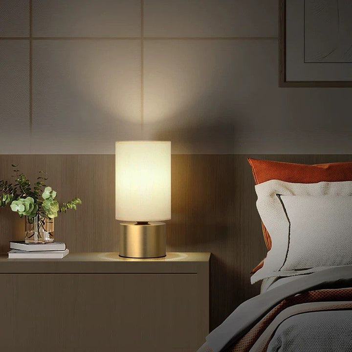 RAFION Modern Table Lamp