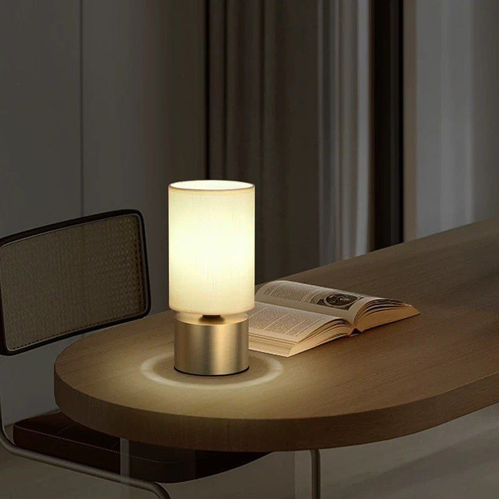 RAFION Modern Table Lamp