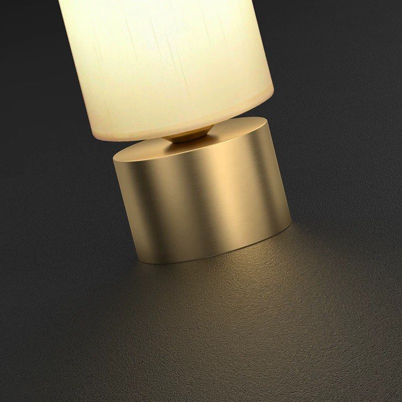 RAFION Modern Table Lamp
