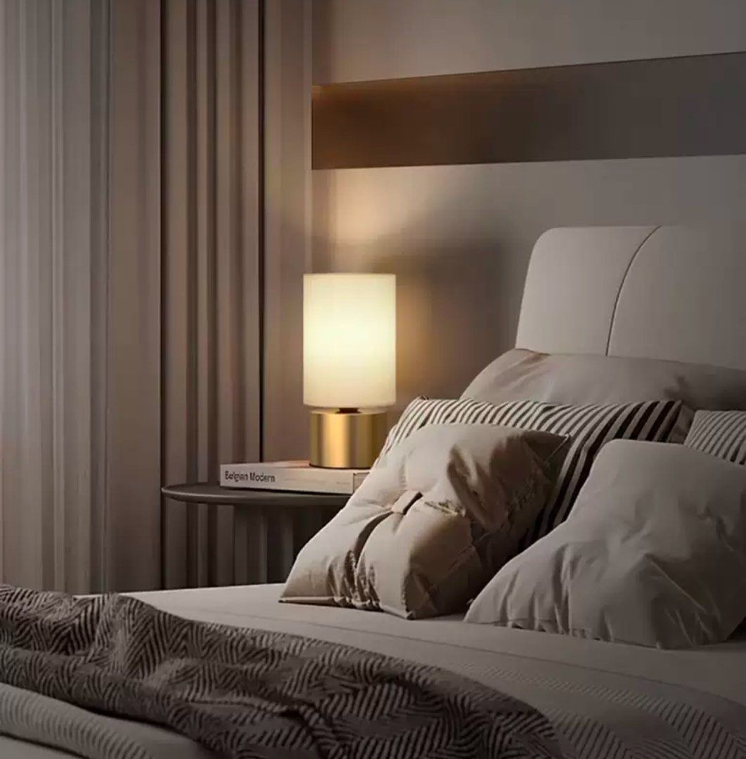 RAFION Modern Table Lamp