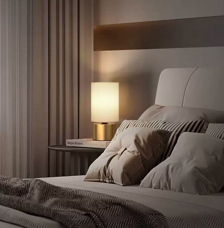 RAFION Modern Table Lamp