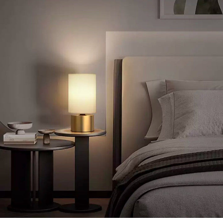 RAFION Modern Table Lamp