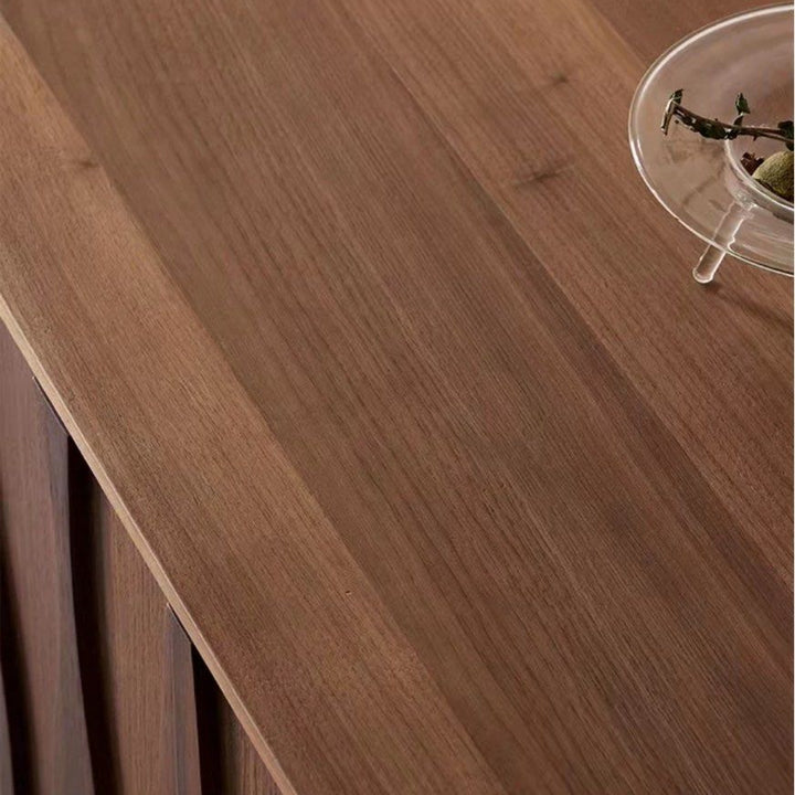 PAOLO Rustic Walnut Sideboard