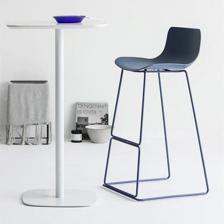 RAIS Modern Bar Stool (set of 2)