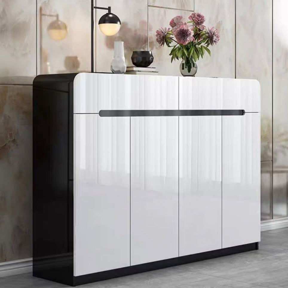 RAISFE Modern Shoe Cabinet