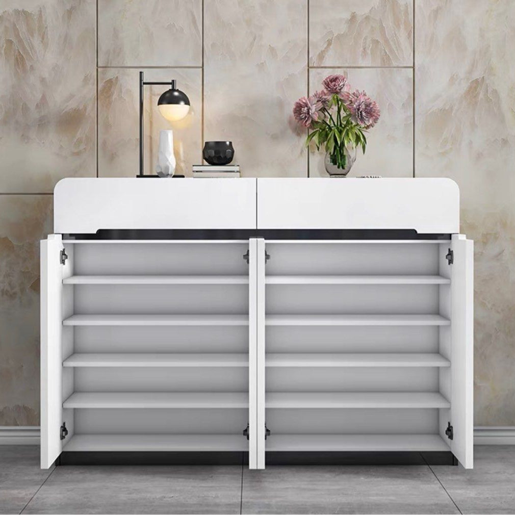 RAISFE Modern Shoe Cabinet