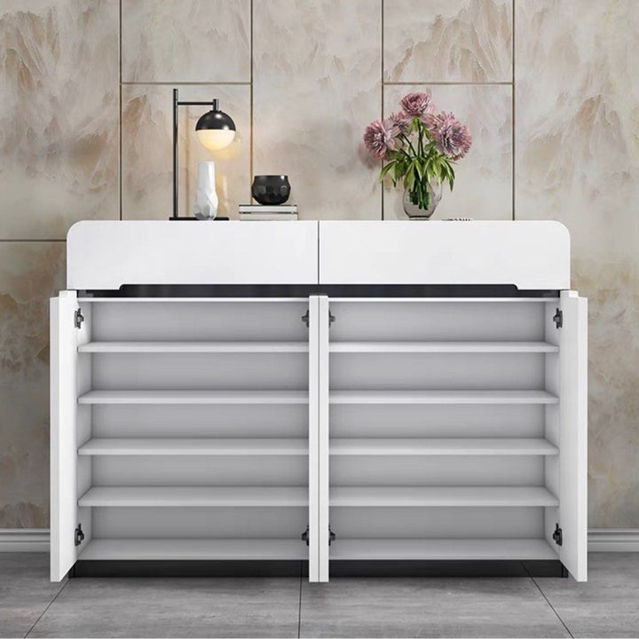 RAISFE Modern Shoe Cabinet