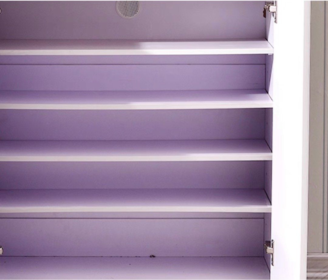 RAISFE Modern Shoe Cabinet