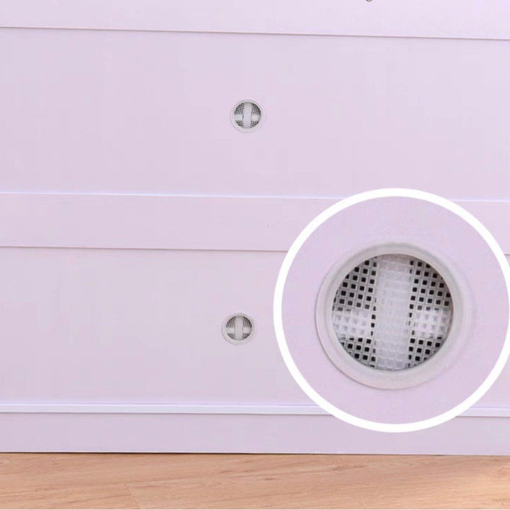 RAISFE Modern Shoe Cabinet