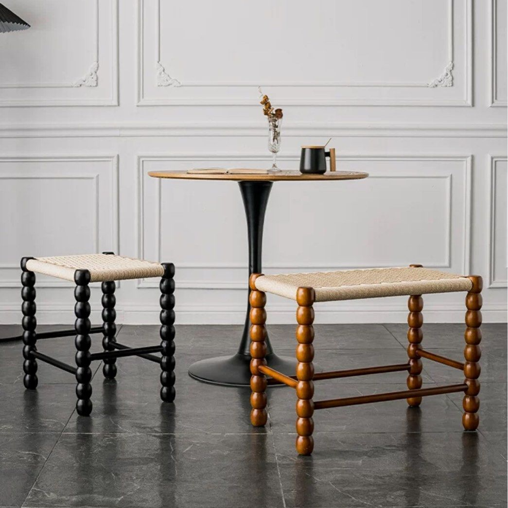ROARK Japandi Solid Wood Bench