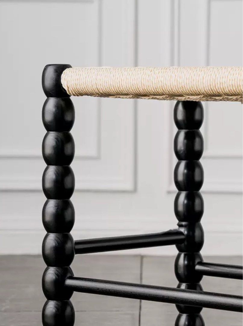 ROARK Japandi Solid Wood Bench