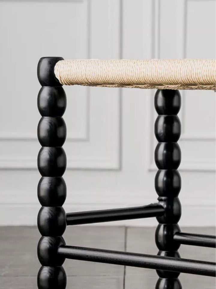 ROARK Japandi Solid Wood Bench