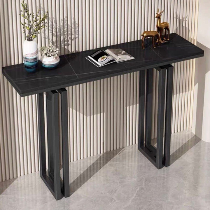 THADDEUS Modern Console Table