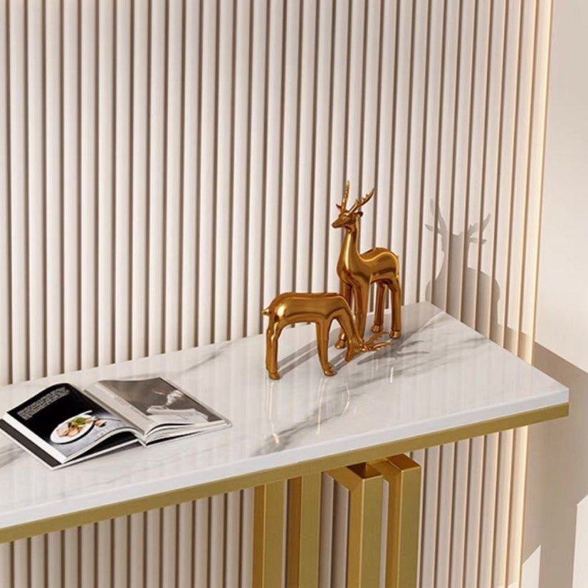 THADDEUS Modern Console Table