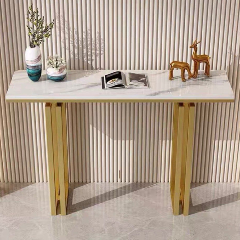 THADDEUS Modern Console Table