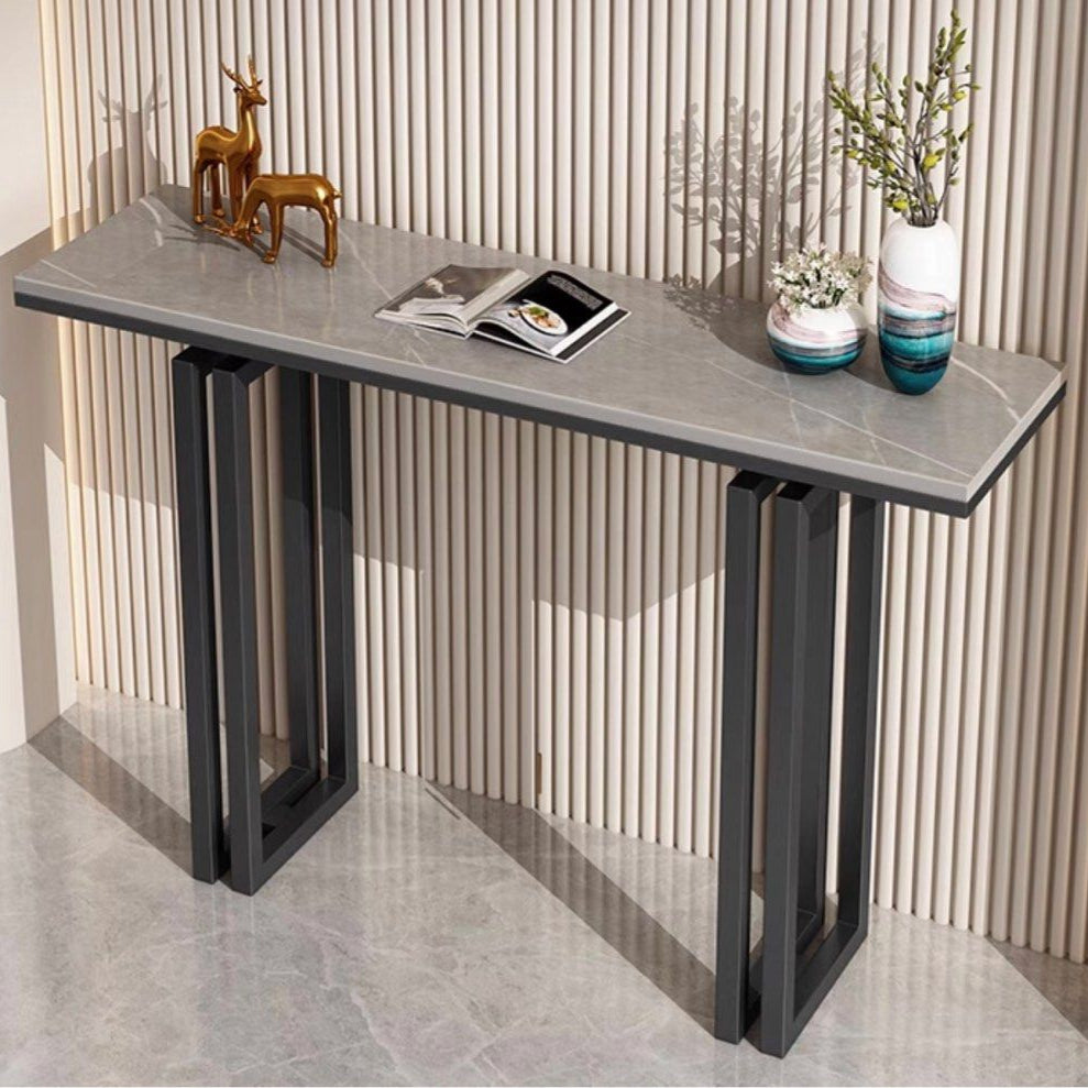 THADDEUS Modern Console Table