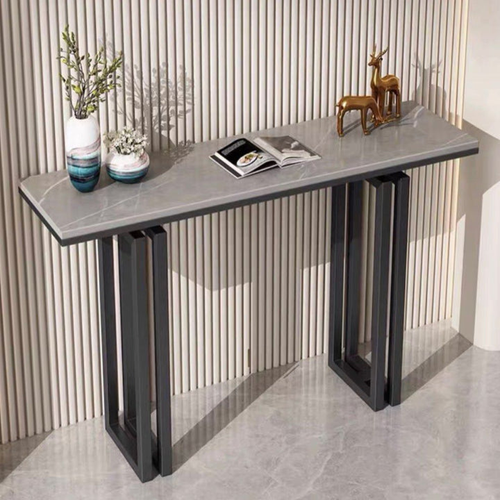 THADDEUS Modern Console Table