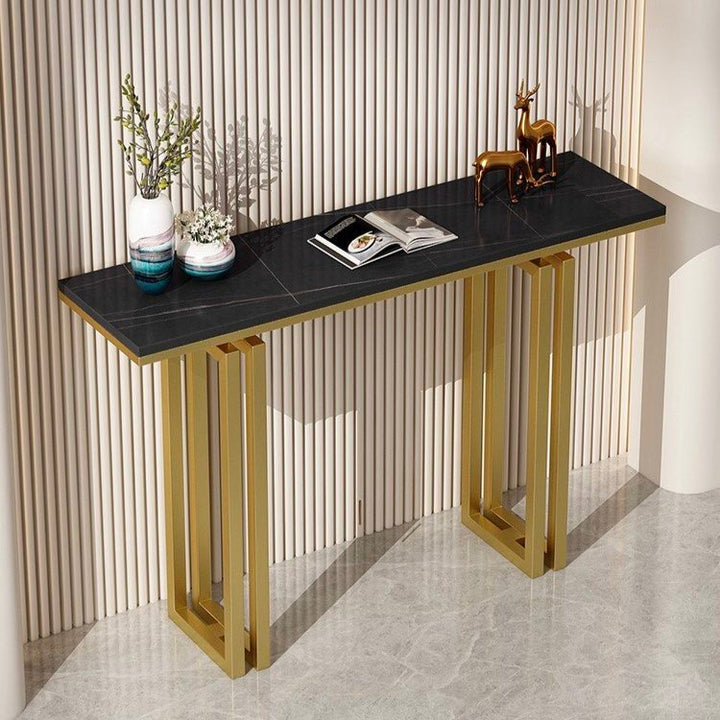 THADDEUS Modern Console Table