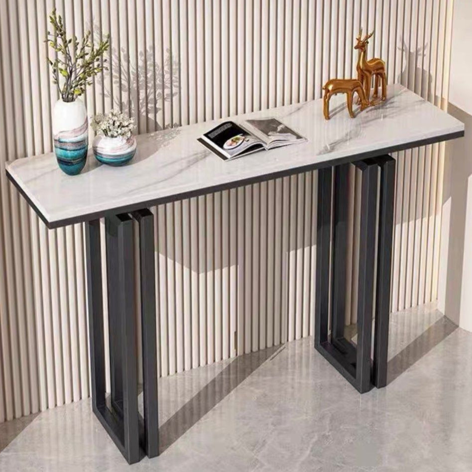 THADDEUS Modern Console Table
