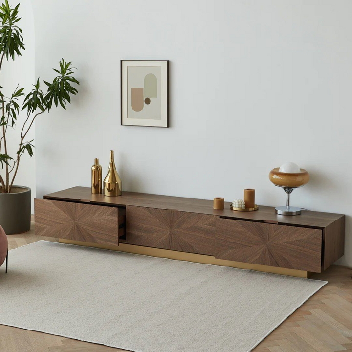RORD Entertainment TV Stand