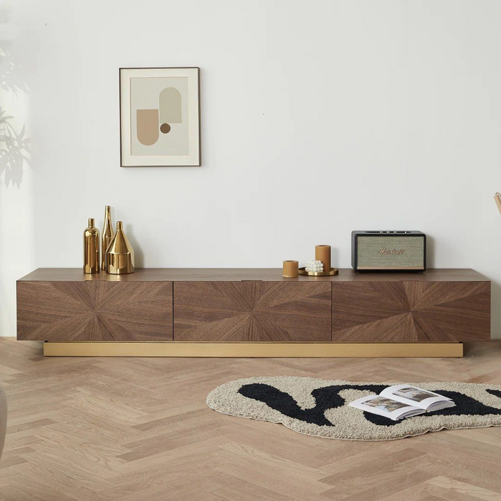 RORD Entertainment TV Stand