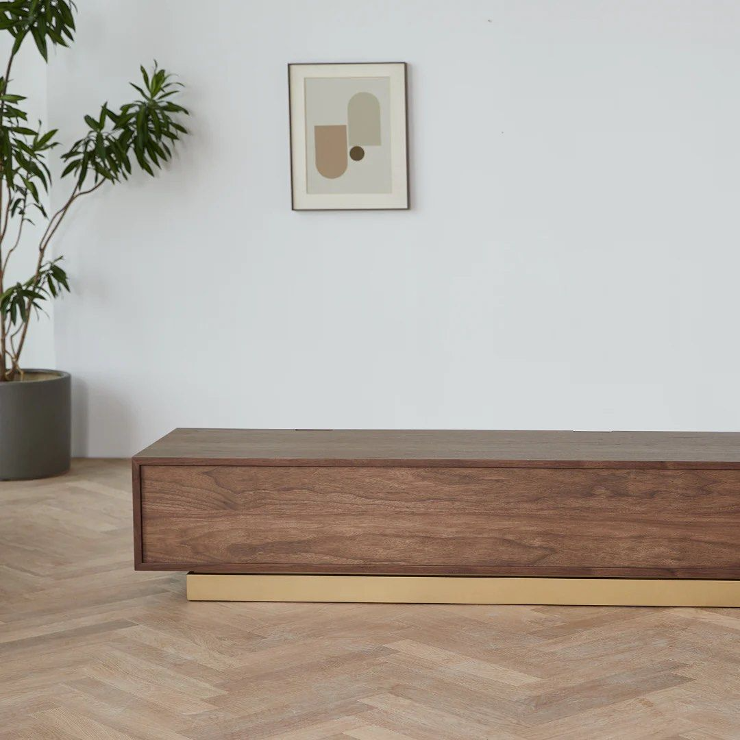 RORD Entertainment TV Stand