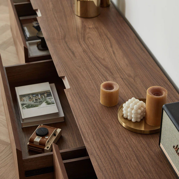 RORD Entertainment TV Stand