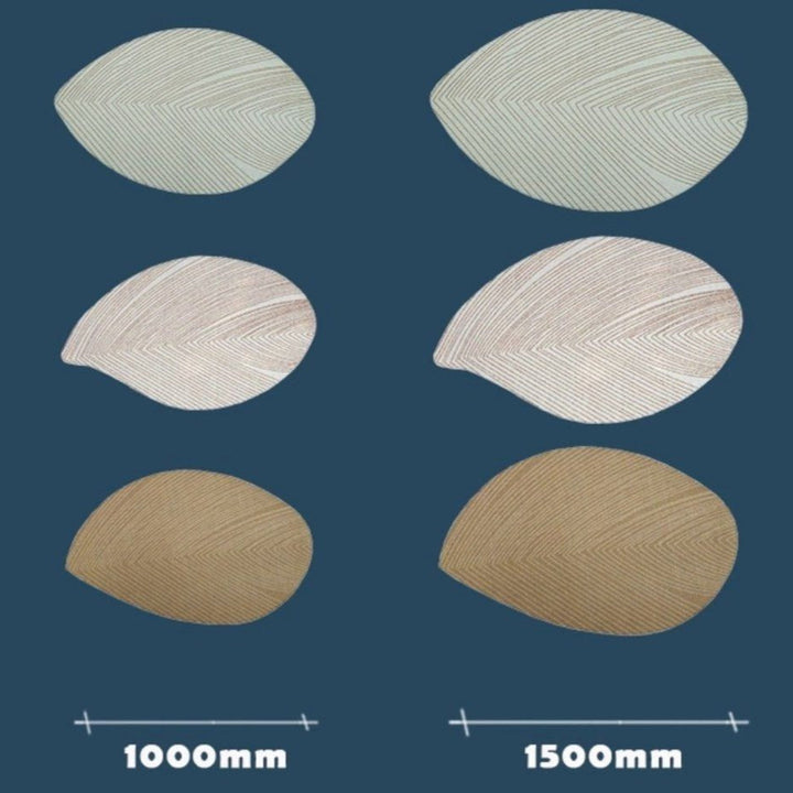 YAXLEY Modern Rug