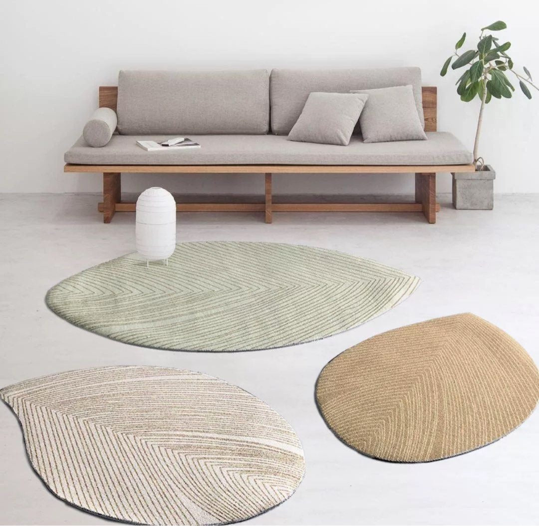 YAXLEY Modern Rug