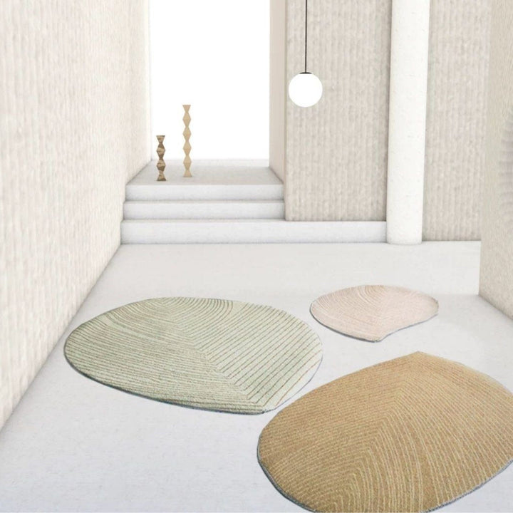 YAXLEY Modern Rug