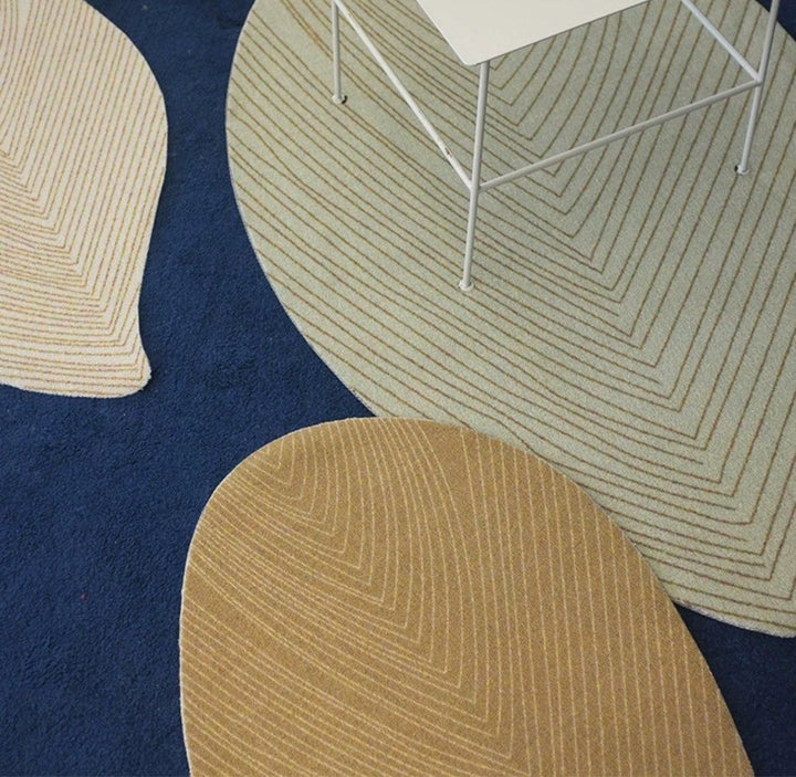 YAXLEY Modern Rug