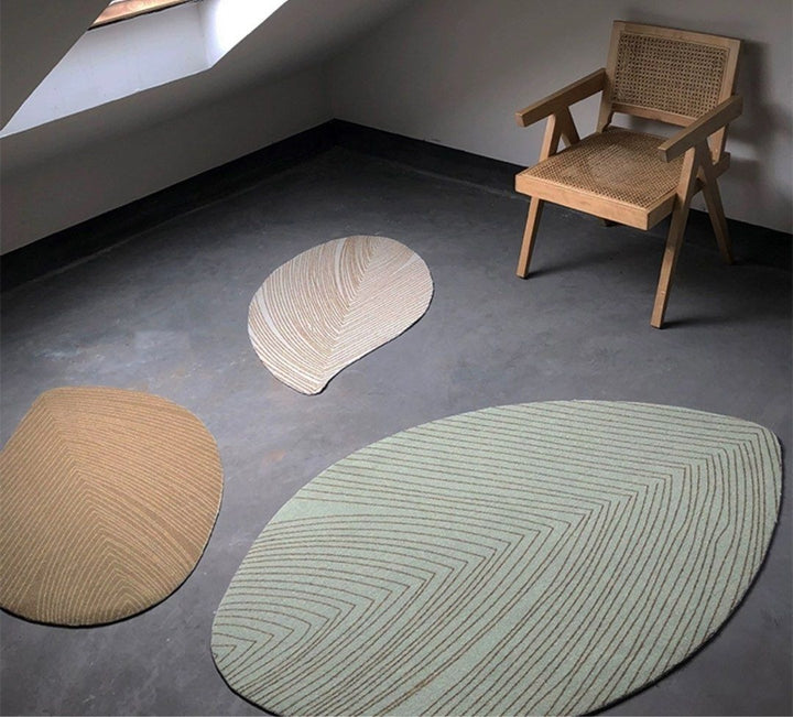 YAXLEY Modern Rug