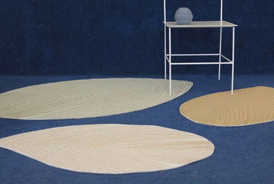 YAXLEY Modern Rug