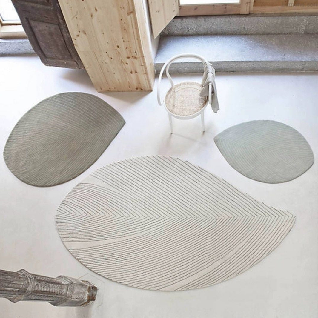 YAXLEY Modern Rug