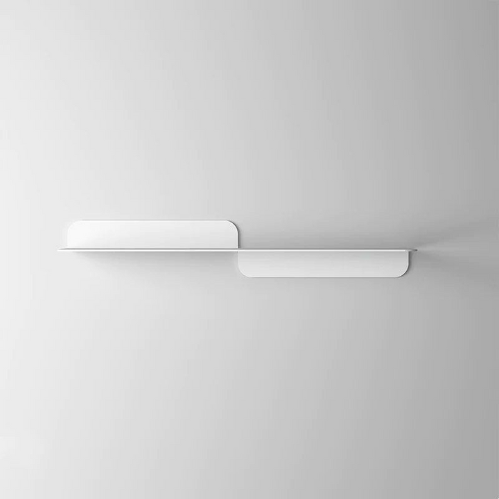 GRETA Modern Floating Shelf Set