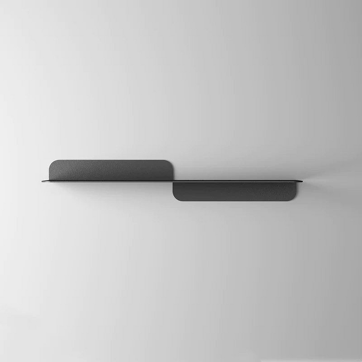 GRETA Modern Floating Shelf Set
