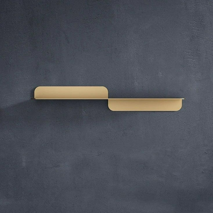 GRETA Modern Floating Shelf Set