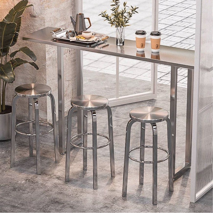 AMARIS Modern Bar Table
