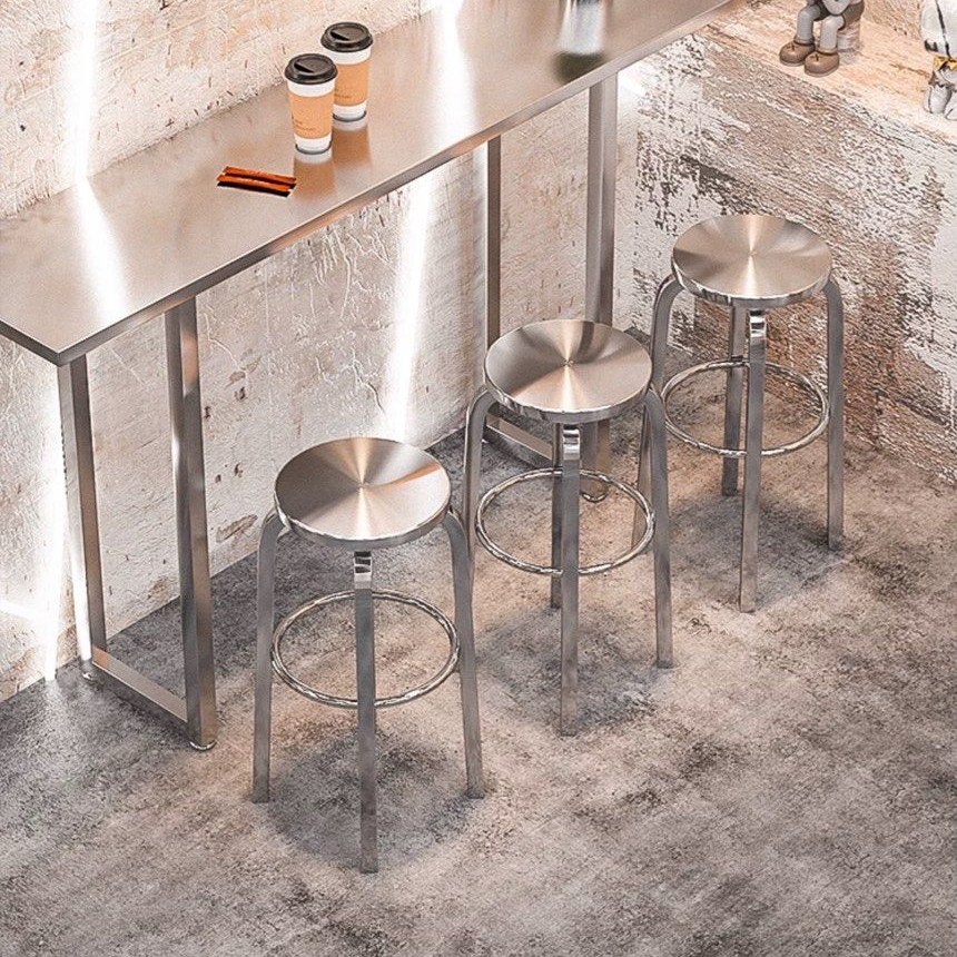 AMARIS Modern Bar Table