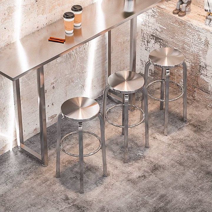 AMARIS Modern Bar Table