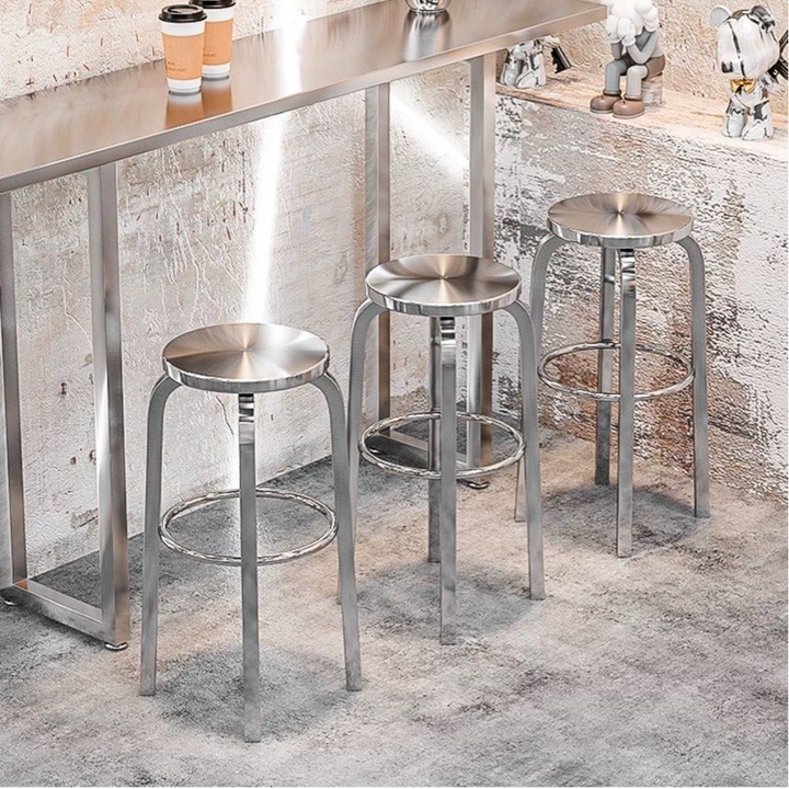 AMARIS Modern Bar Table