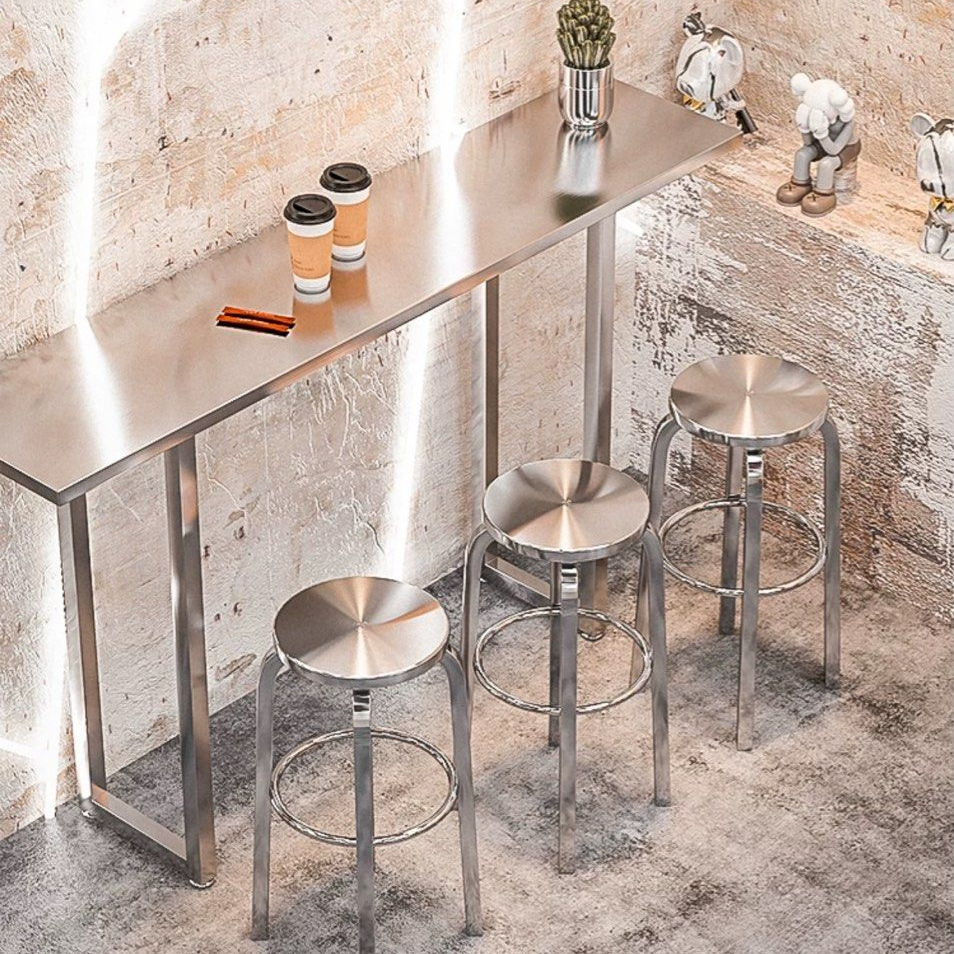AMARIS Modern Bar Table