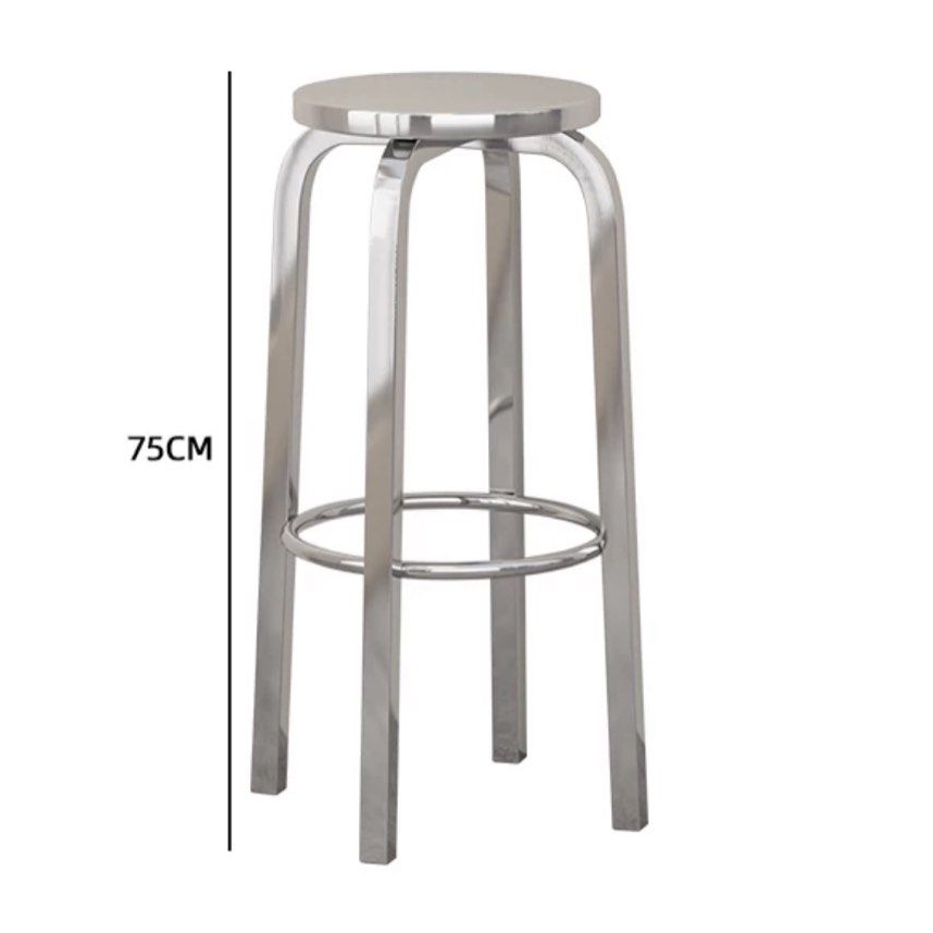 AMARIS Modern Bar Table