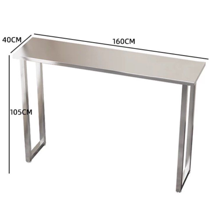 AMARIS Modern Bar Table