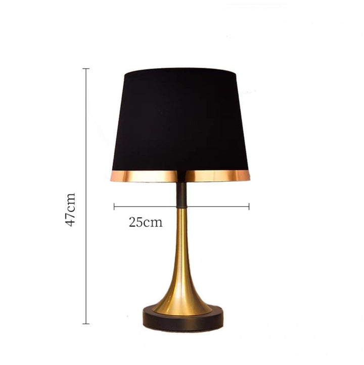 REID Modern Table Lamp