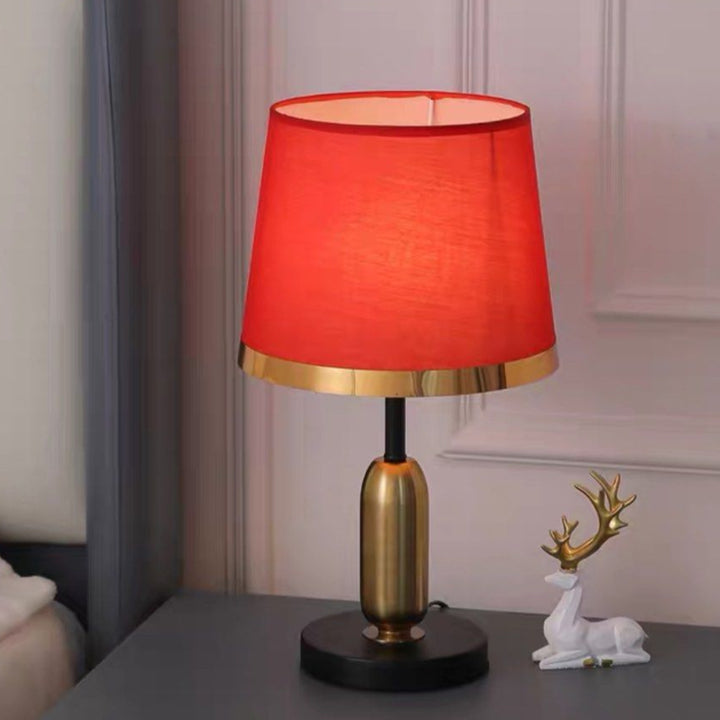 REID Modern Table Lamp